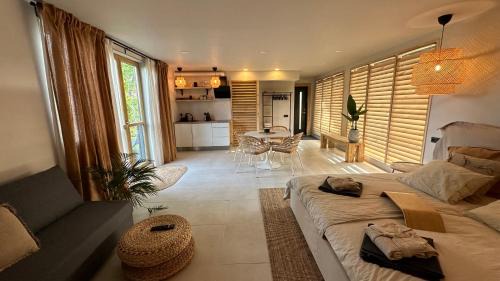 Marupe Villa | ULU - Design House & Garden