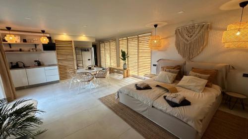 Marupe Villa | ULU - Design House & Garden