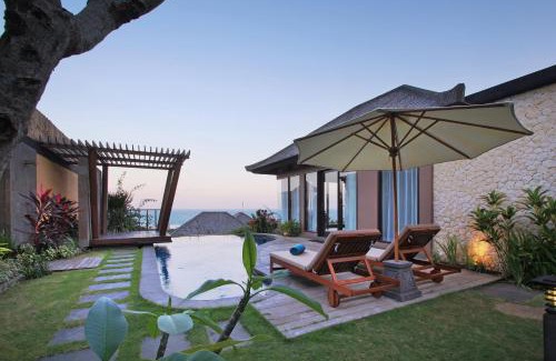 Sawangan Resort | Ulu Segara Luxury Suites & Villas