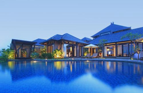 Sawangan Resort | Ulu Segara Luxury Suites & Villas