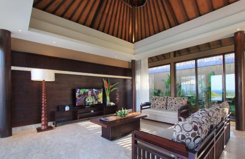 Sawangan Resort | Ulu Segara Luxury Suites & Villas