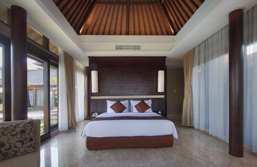 Sawangan Resort | Ulu Segara Luxury Suites & Villas