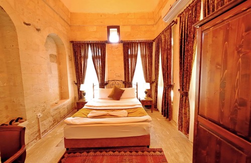 Artuklu Bed & Breakfast | Ulubey Konagi