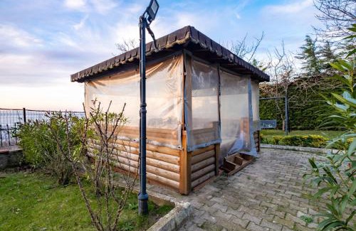 Osmangazi Ski Chalet | Uludağ Tatil Evleri & Villa Seyir