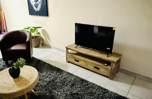 Ulundi Apartment | Ulundi Executive Collection