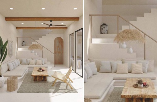 Pecatu Villa | Uluwatu Retreat: Bali Beach