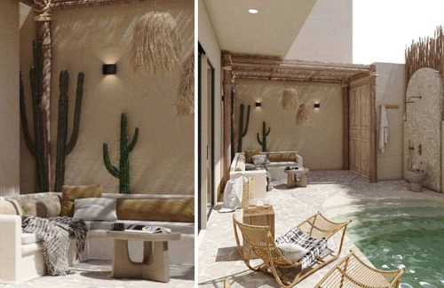 Pecatu Villa | Uluwatu Retreat: Bali Beach