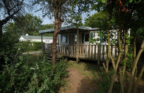 Penvins Resort | ULVF Ty an Diaoul