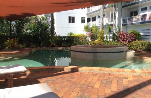 Wongaling Beach Apartment | Ulysses 1