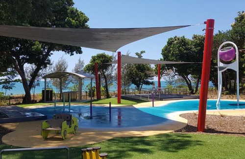 Wongaling Beach Apartment | Ulysses 1