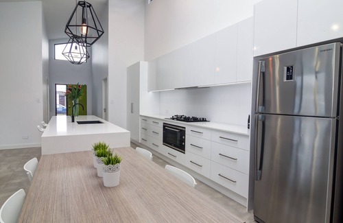 Craiglie House | Ulysses - 4BR House with 20m Heated Lap Pool
