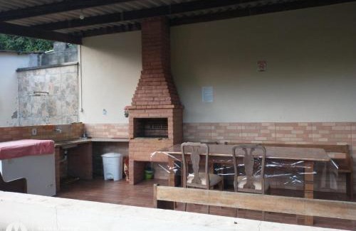 Sao Lourenco Apartment | Um apartamento aconchegante