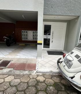 Trindade Apartment | Um apartmento unifamiliar de 2 quartos