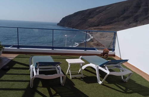 Gran Tarajal House | Um Deleite no Oceano - Vista MAR