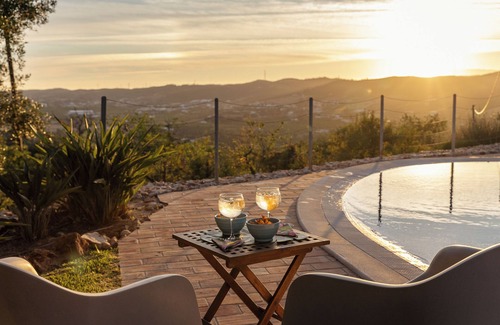 Silves Villa | Um Local Perfeito Para Descansar e Aproveitar o Melhor do Algarve!