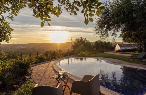 Silves Villa | Um Local Perfeito Para Descansar e Aproveitar o Melhor do Algarve!