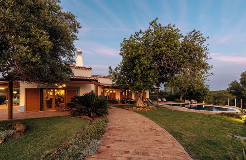 Silves Villa | Um Local Perfeito Para Descansar e Aproveitar o Melhor do Algarve!