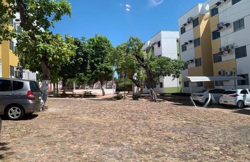 Teresina Apartment | Um lugar pra chamar de seu