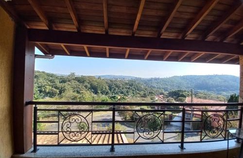 Campinas House | Um paraiso em meio à cidade
