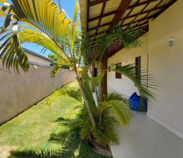 Barra do Jacuipe House | Uma Casa para o Descanso!