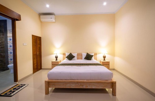 Singakerta Villa | Uma Dewi Private Villa By Supala