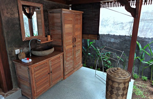 Mambal Villa | Uma Joglo Ubud