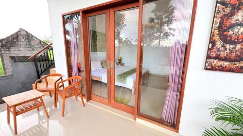 Mambal House | Uma Luwih Villa