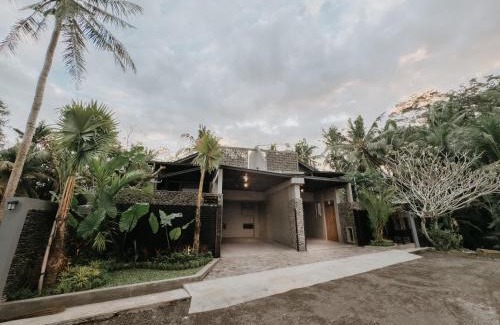 Mas Villa | Uma Lys Villa Ubud
