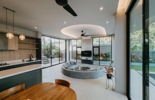 Mas Villa | Uma Lys Villa Ubud