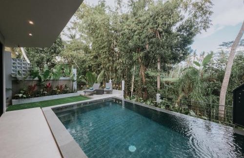 Mas Villa | Uma Lys Villa Ubud