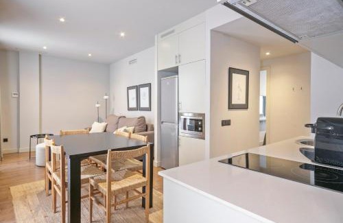 Barceloneta Apartment | Uma Suites Barceloneta Beach