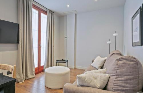 Barceloneta Apartment | Uma Suites Barceloneta Beach