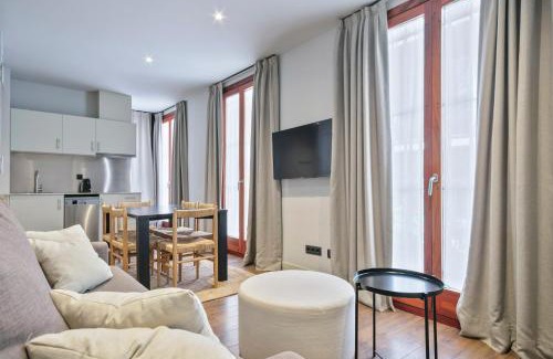 Barceloneta Apartment | Uma Suites Barceloneta Beach