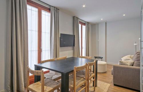 Barceloneta Apartment | Uma Suites Barceloneta Beach