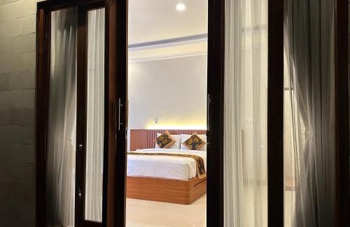 Sidemen Villa | Uma Swari Villa Sidemen