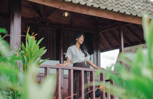 Taro Villa | Umadesa Villa Tegallalang