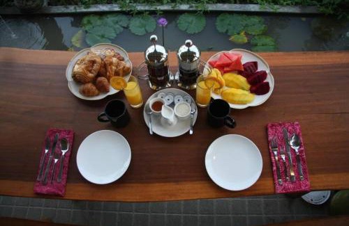 Gianyar Apartment | Umah D Abing