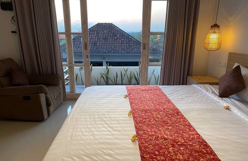Kutuh House | Umah Dayuh