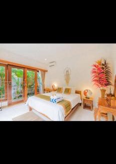 Petulu Villa | Umah Dewi petulu