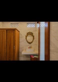 Petulu Villa | Umah Dewi petulu