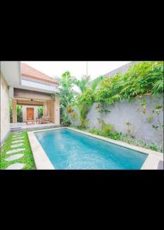 Petulu Villa | Umah Dewi petulu