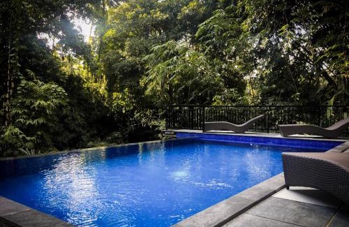 Kutuh Kaja House | Umah Kayu Ubud