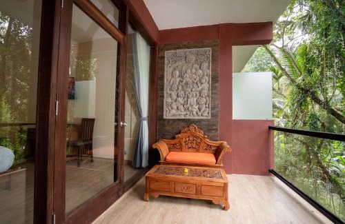 Kedewatan House | Umah Temuku Ubud