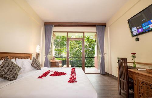 Kedewatan House | Umah Temuku Ubud