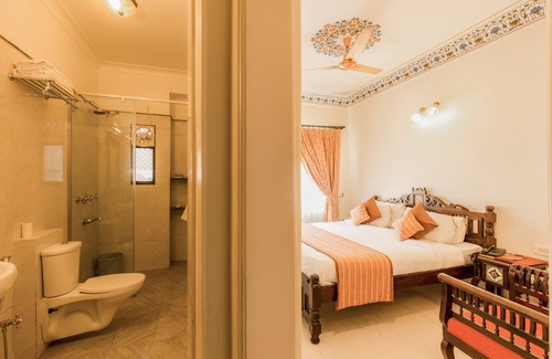Amer Hotel | Umaid Residency - A Regal Heritage Home