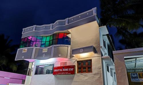 Chettikulam Hotel | Umaiyyal Home Stay