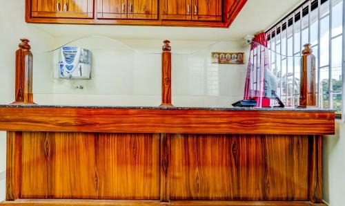 Chettikulam Hotel | Umaiyyal Home Stay
