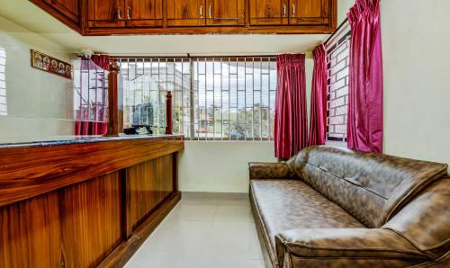 Chettikulam Hotel | Umaiyyal Home Stay