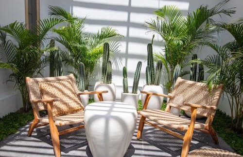 Banjar Semer Villa | Umalas Jungle Amazing View-3BDR-Canggu-Huge pool-PS5