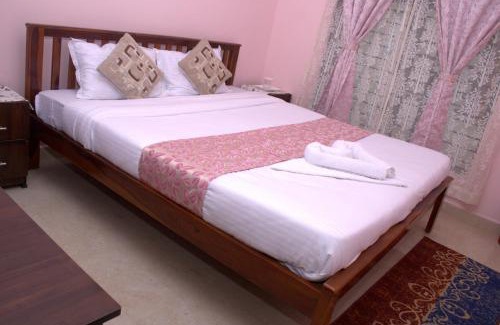 Hatigaon House | Umang Homestay Near Hockey Stadium